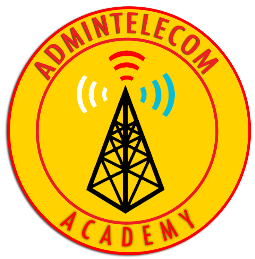 LMS @ Admintelecom Academy